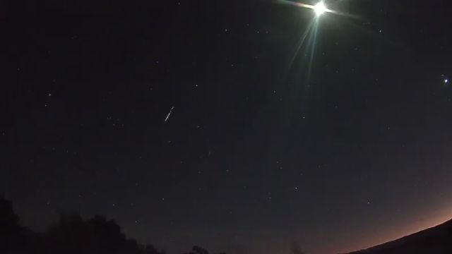 AMS247 meteor