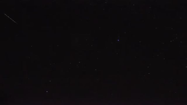 AMS247 meteor