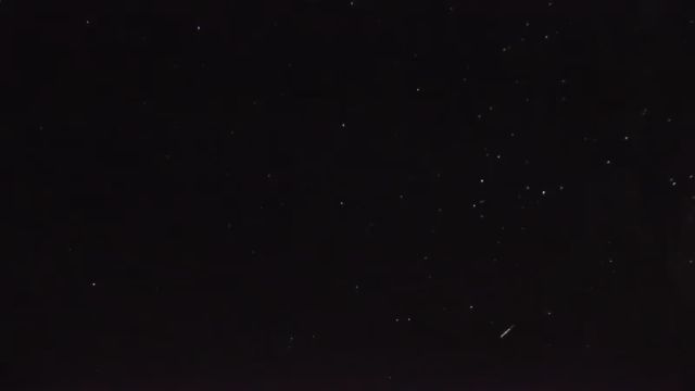 AMS247 meteor