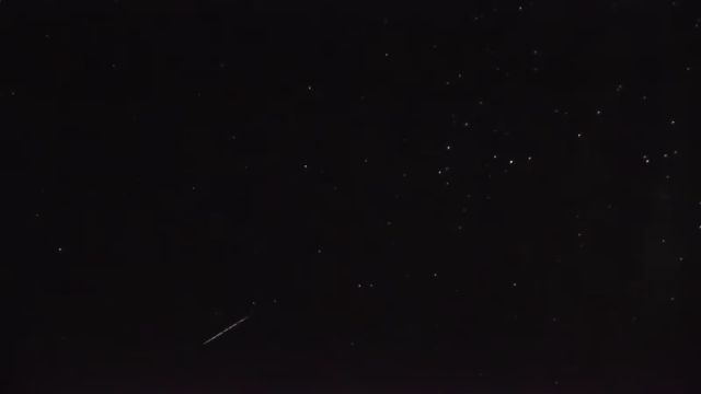 AMS247 meteor