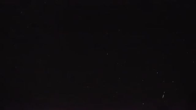 AMS247 meteor