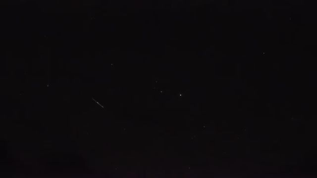 AMS247 meteor