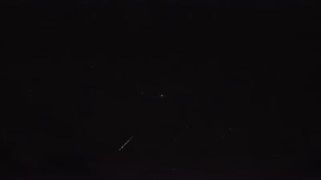AMS247 meteor