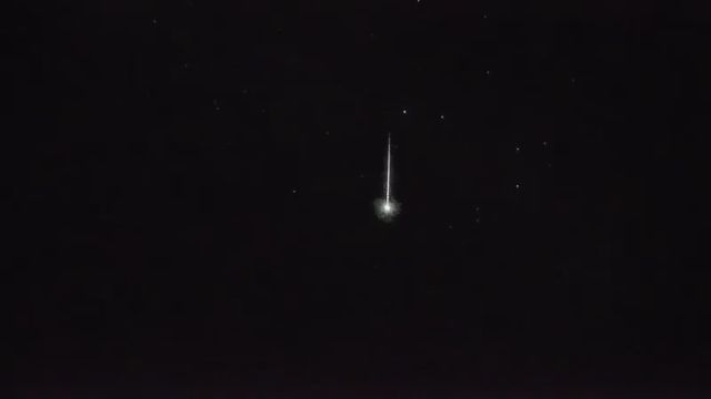 AMS247 meteor