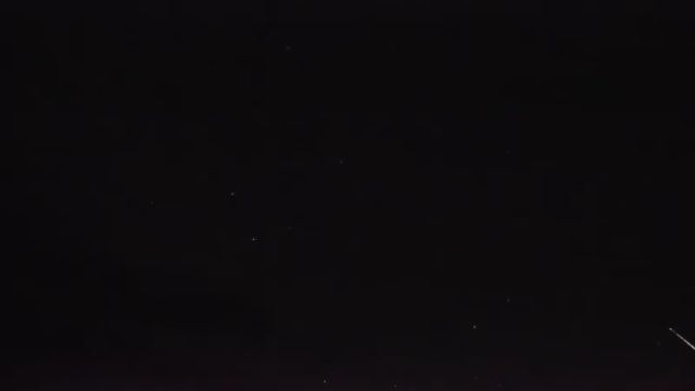 AMS247 meteor