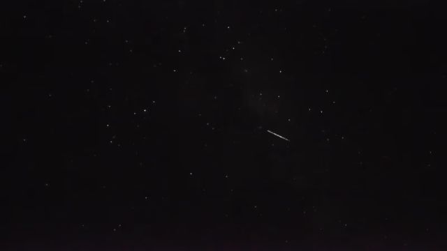 AMS247 meteor