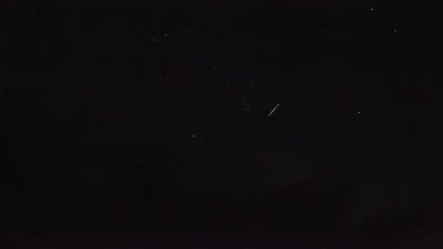 AMS247 meteor