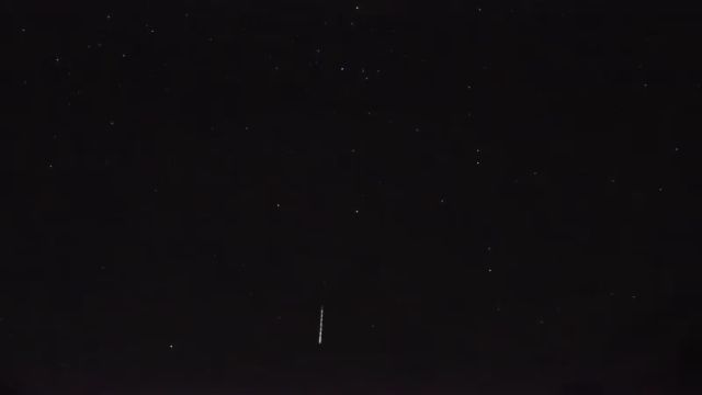 AMS247 meteor