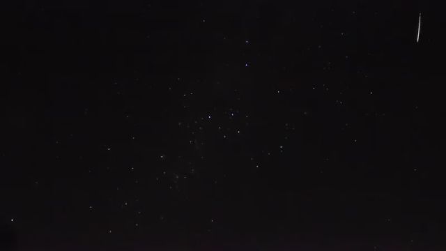 AMS247 meteor