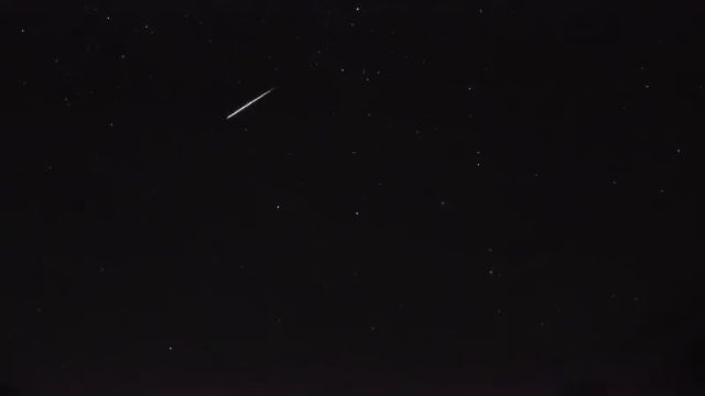 AMS247 meteor