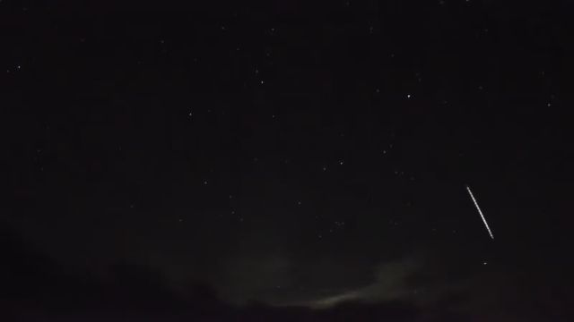 AMS247 meteor
