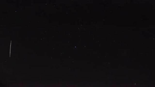 AMS247 meteor