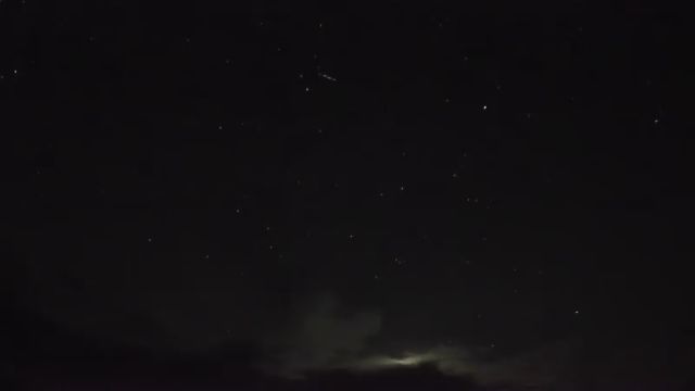 AMS247 meteor