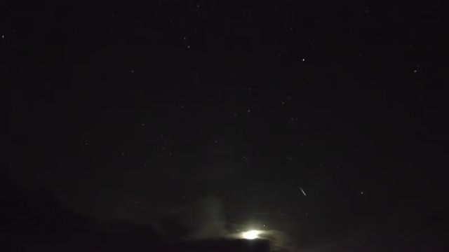 AMS247 meteor