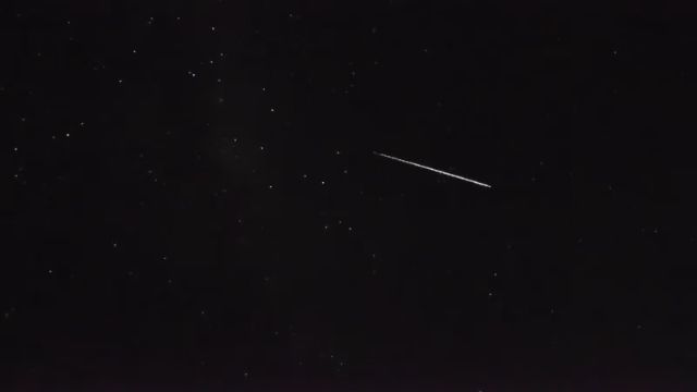 AMS247 meteor