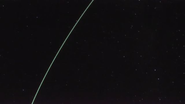 AMS247 meteor