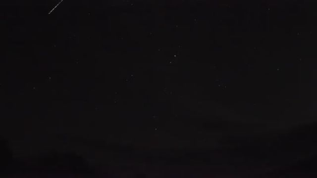 AMS247 meteor