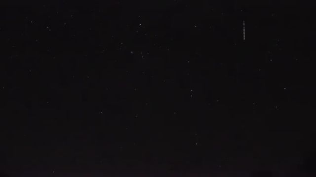 AMS247 meteor