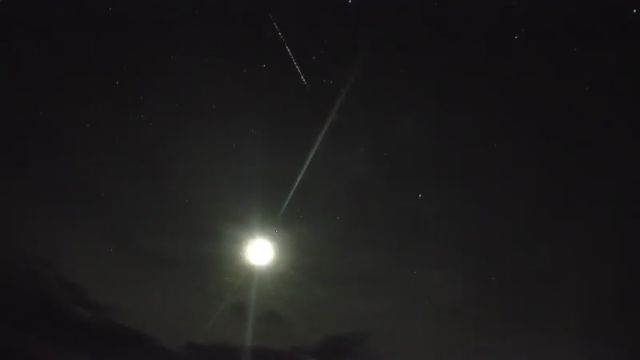 AMS247 meteor