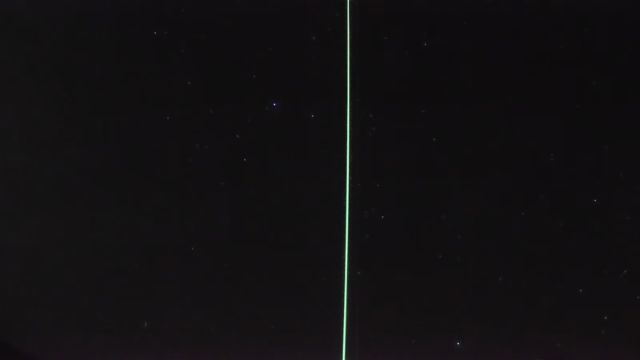 AMS247 meteor
