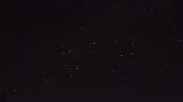 AMS247 meteor