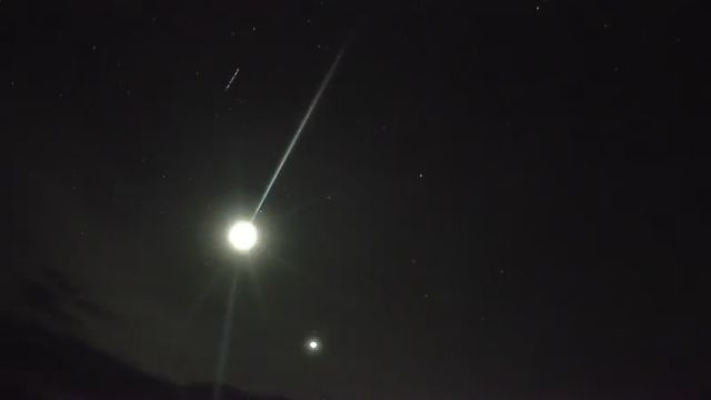 AMS247 meteor