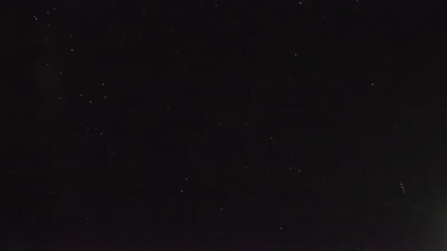 AMS247 meteor