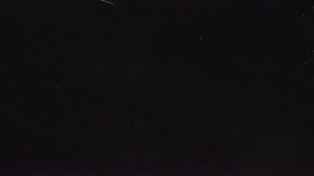 AMS247 meteor