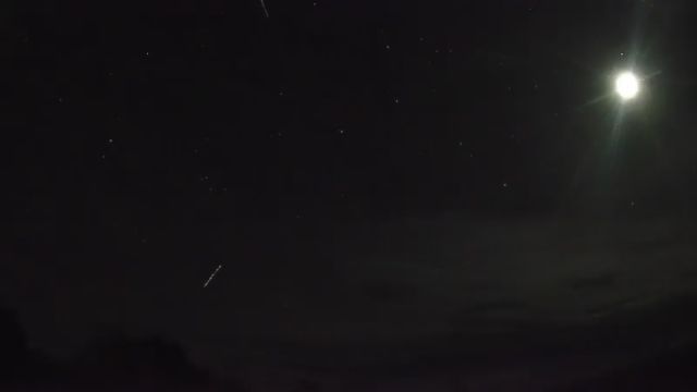 AMS247 meteor