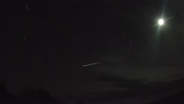 AMS247 meteor