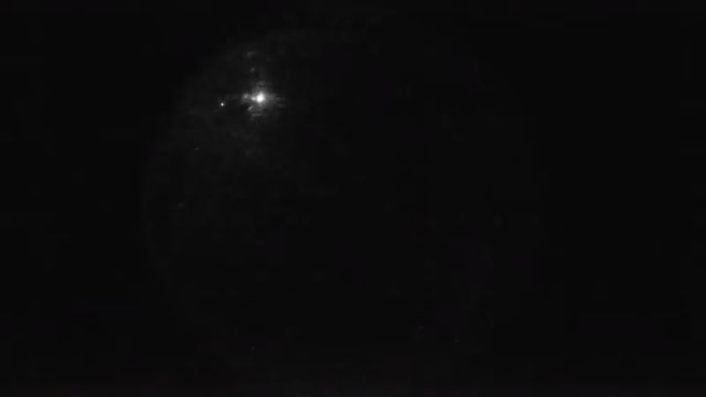 AMS247 meteor