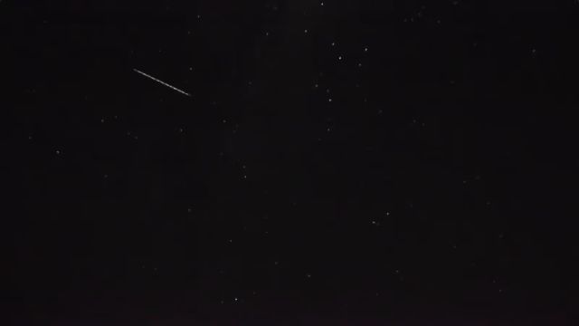 AMS247 meteor