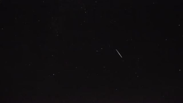 AMS247 meteor