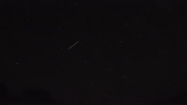 AMS247 meteor