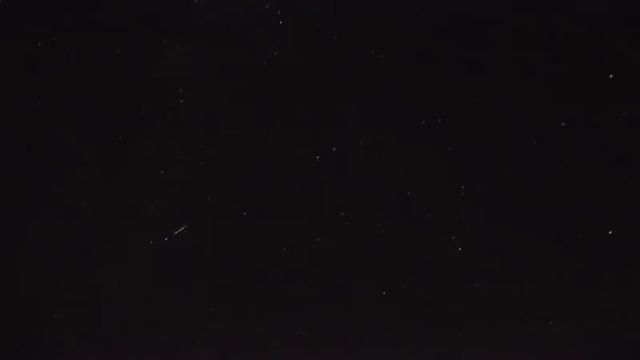 AMS247 meteor