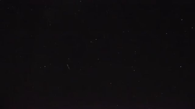 AMS247 meteor