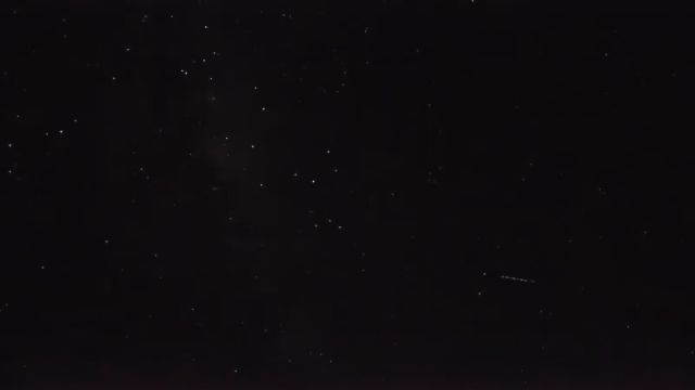 AMS247 meteor