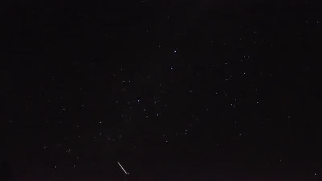 AMS247 meteor