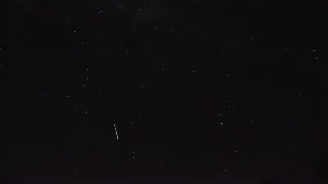 AMS247 meteor