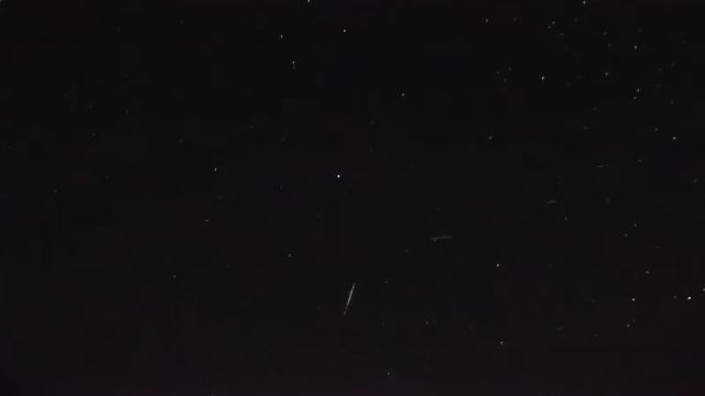 AMS247 meteor