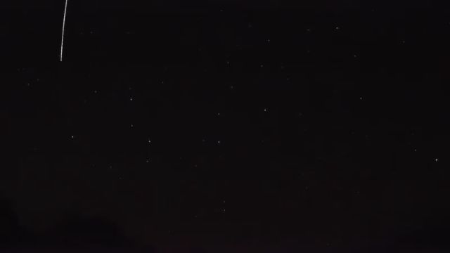 AMS247 meteor