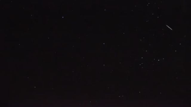 AMS247 meteor