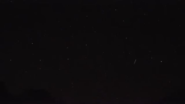 AMS247 meteor