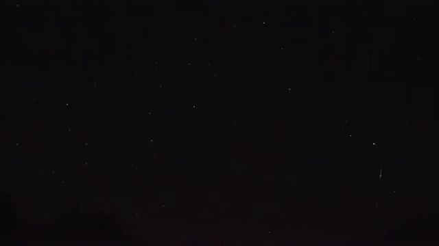 AMS247 meteor
