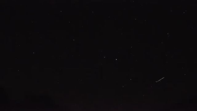AMS247 meteor