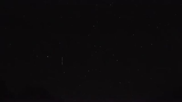 AMS247 meteor