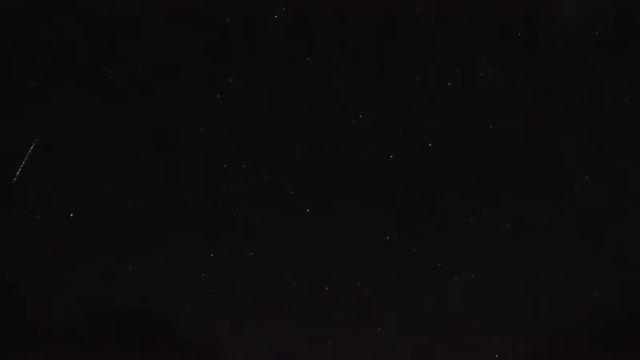 AMS247 meteor