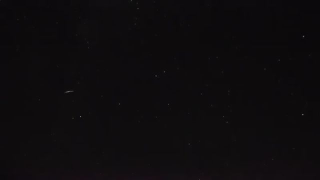 AMS247 meteor