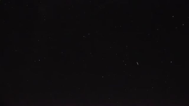 AMS247 meteor