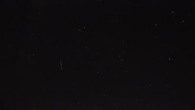 AMS247 meteor